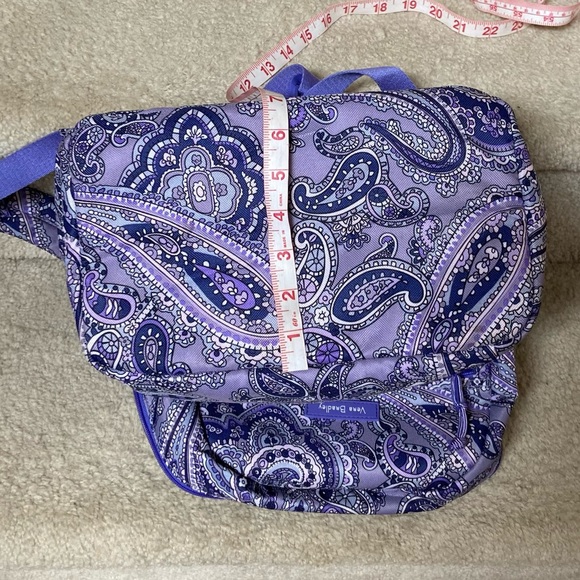 Vera Bradley Bagpack
